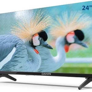 Dahan 24 Inch Smart Android TV