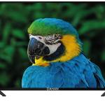 Dahan 32" Smart Android Border LED TV