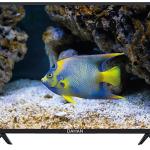 Dahan 32 Inch Tempered Frameless Android TV