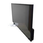 Dahan 32 Inch Double Glass Voice Control